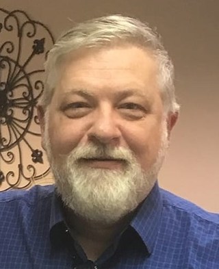 Photo of Stan Russell, MAC, LPC, Licensed Professional Counselor