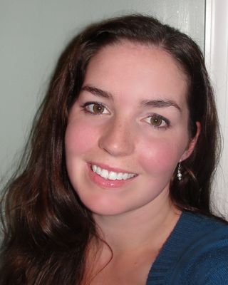 Photo of Jennifer Tucker, LPC, CCTP, C-DBT, Licensed Professional Counselor