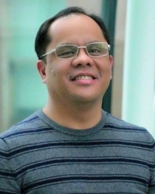 Photo of Joel Saavedra Aguirre, MA, DMin, RP, Registered Psychotherapist