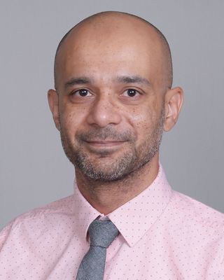 Photo of Ahmed Montaser, MD, Psychiatrist