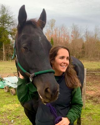 Photo of Sarah Cowans, MSW, RSW, Registered Social Worker