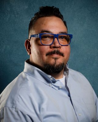 Photo of Victor Zamora, MSN, APRN, PMHNP, Psychiatric Nurse Practitioner