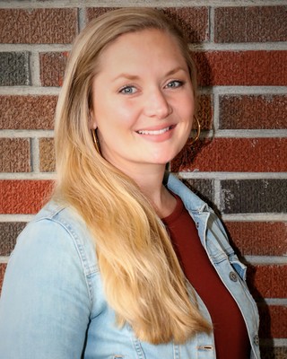 Photo of Katie Lange, MSW, LCSW, TF-CBT, Clinical Social Work/Therapist