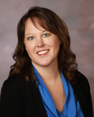 Photo of Jeanine R Rysewyk, MAC, LPC, Licensed Professional Counselor