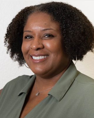 Photo of Dr. Cassandra Anderson-Monroe, DNP, APRN, PMHNP, CCM, Psychiatric Nurse Practitioner