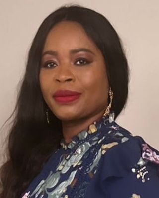 Photo of Victoria Mojibola, CRNP, PMH, Psychiatric Nurse Practitioner