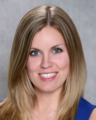 Photo of Kimberly Fazzini, LCSW, Clinical Social Work/Therapist