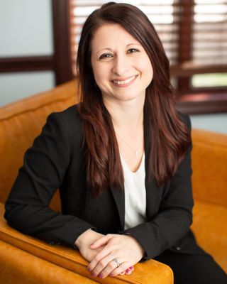 Photo of Rachel Jacoby, PhD, LPCC-S, NCC, Counselor