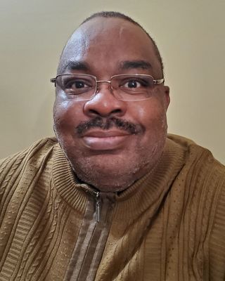 Photo of Dr. Terry Maurice Samuels, PhD, MS, CDBT, CPCS, LPC, Licensed Professional Counselor