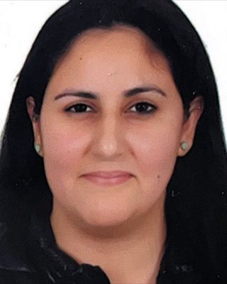 Photo of Divleen ., MA, Registered Psychotherapist