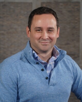 Photo of Jason T Cerro, LPC, Licensed Professional Counselor