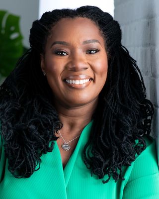 Photo of Octavia Manuel-Wright - Balanced Mental Health and Wellness, LLC, DNP, PMHNP, AGPNP, Psychiatric Nurse Practitioner