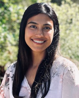 Photo of Zainab Badat, Occupational therapist