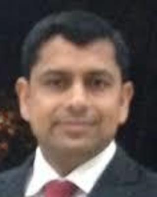 Photo of Tahseen Mohammed, MD, Psychiatrist