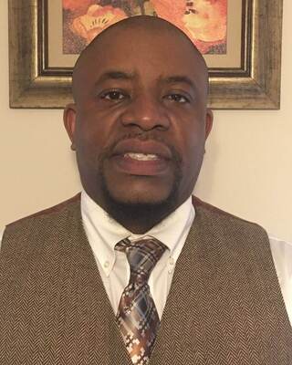Photo of Terrence D Wyatt, MA, LPC, Licensed Professional Counselor