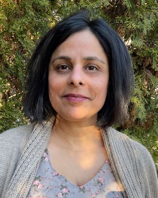 Photo of Dr. Urvashi Goswami, MD, Psychiatrist