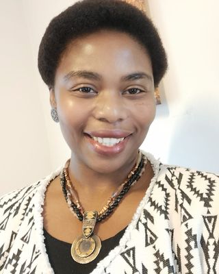 Photo of Nozuko Gxamza, BSocSci Hons, SACSSP, Social Worker