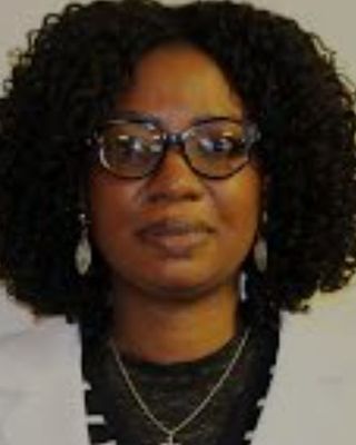 Photo of Mutiat Ajibade, MSN , PMHNP, BC, Psychiatric Nurse Practitioner