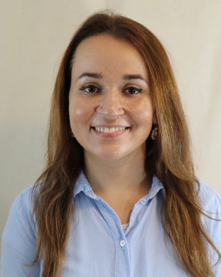 Photo of Yasmina Madeira - Yasmina Madeira: Adults, MSW, LSW, Clinical Social Work/Therapist