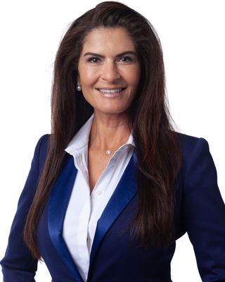 Photo of Donna Kashani, MD, Psychiatrist