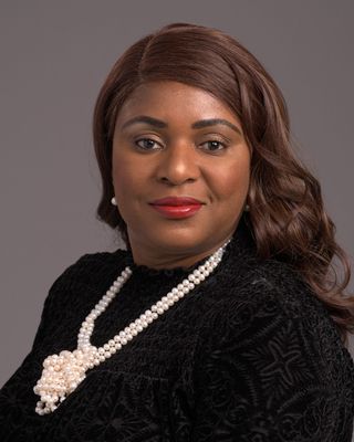 Photo of Dr. Catherine Nwileh-Ibeagha, DSW, MSW, LCSW, Clinical Social Work/Therapist