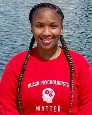 Photo of Sharria Anderson, PsyD, Psychologist