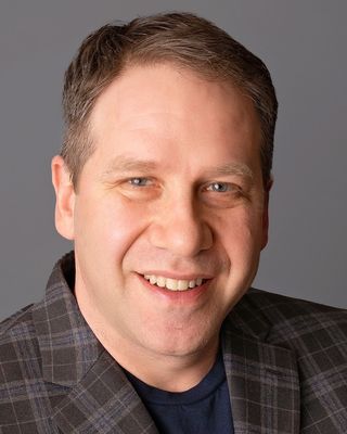 Photo of Mark Rosenblum - The Online Insomnia Center with Dr. Rosenblum, PsyD, DBSM, Psychologist