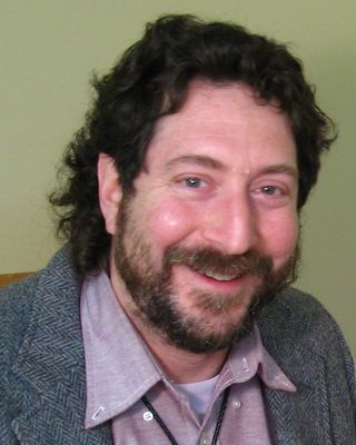 Photo of Gene Jacobs, DO, Psychiatrist