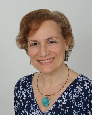 Photo of Nancy J Ulrich, PhD, Psychologist