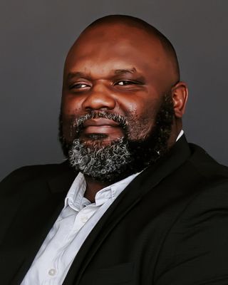 Photo of Donavan Scott, PMHNP, Psychiatric Nurse Practitioner