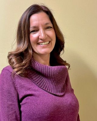 Photo of Emily Alberta - New Oakland Family Centers, PMHNP, Psychiatric Nurse Practitioner