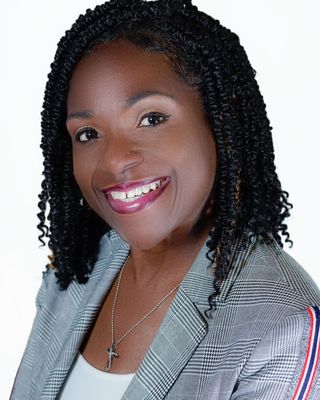 Photo of Dr. Kimberly M. Gilbert, DNP, MSN, APRN, PMHNP-B, Psychiatric Nurse Practitioner