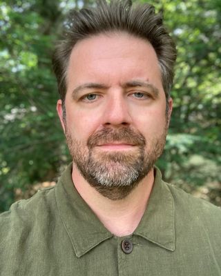 Photo of Jeff Erbe, PhD, MSc, Psychologist