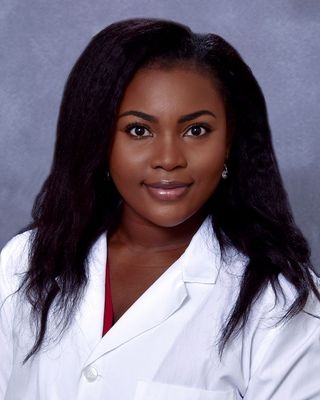 Photo of Dr. Ezinne Kanu, MD, Psychiatrist