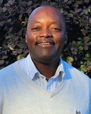 Photo of Olivier Djoumessi, PMHNP, Psychiatric Nurse Practitioner