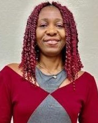 Photo of Dr. Linda C Jackson - Sapphire Psychiatric Medical Group, DNP, PMHNP, FNP, Prof, MSN, Psychiatric Nurse Practitioner