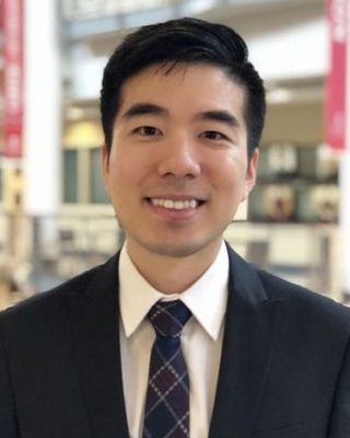 Photo of Dr. William Yang, MD, Psychiatrist