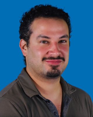 Photo of Erik Flores - Haelen Mental Health - Eric Flores , MSN, RN, PMHNPBC, Psychiatric Nurse Practitioner