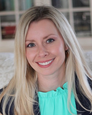 Photo of Dana Hamann, PhD, Psychologist