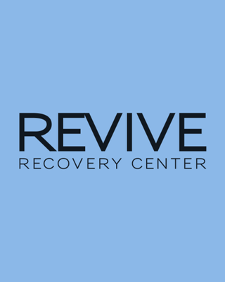 Photo of Christina Kelley - Revive Recovery Center, Treatment Center