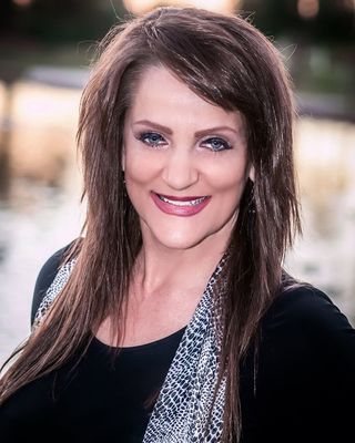 Photo of Linda Rae Platt, MEd, MA, LPC, Licensed Professional Counselor