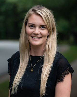 Photo of Alma Gardarsdottir, LCSW, Clinical Social Work/Therapist