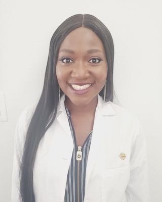 Photo of Dr. Olurounke Remijohnson, DNP, Psychiatric Nurse Practitioner