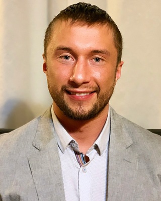 Photo of Trevor Rachko, MSN, PMH-NP, Psychiatric Nurse Practitioner