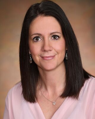Photo of Kelli A. Frey, MA, LPC, CADC, NCC, Licensed Professional Counselor
