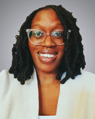 Photo of Moradeyo Adeyi, LSW, LMSW, SIFI, Clinical Social Work/Therapist