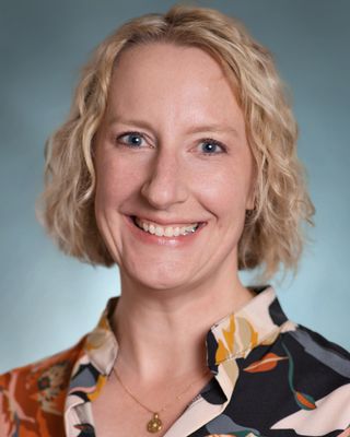 Photo of Rebecca Sobanski, MA, MSN, APNP, PMHNP, Psychiatric Nurse Practitioner