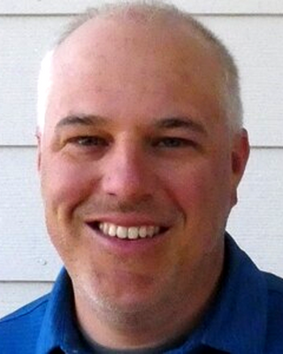 Photo of Benjamin Bradley, LPC, Licensed Professional Counselor