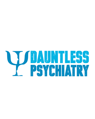 Photo of Jacquelyn Lange-Halley - Dauntless Psychiatry, MD, Psychiatrist