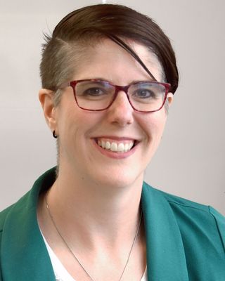 Photo of Sarah Bellefontaine - Four Wings Psychology, PhD, CPsych, Psychologist